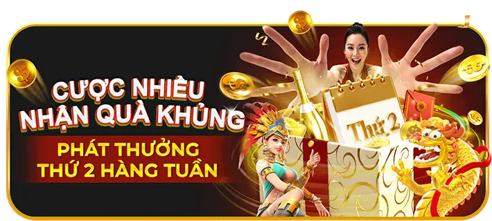 Khuyến mãi nạp lại hàng ngày King 88