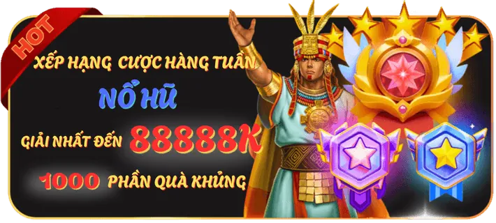 Chiến lược nổ hũ King 88