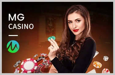 Casino Trực Tuyến